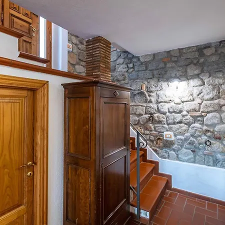 Holiday home Ospitalita Diffusa - Peschiera Lovely *
