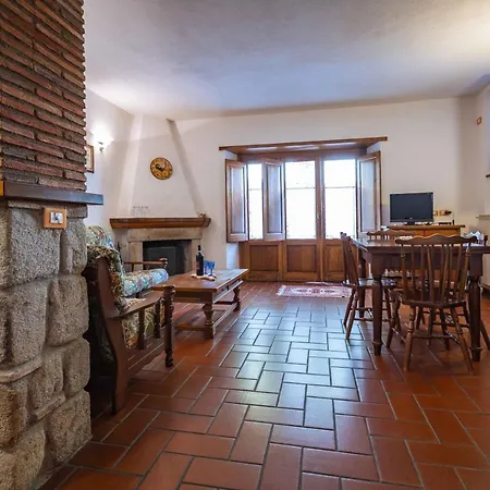 Holiday home Ospitalita Diffusa - Peschiera Lovely