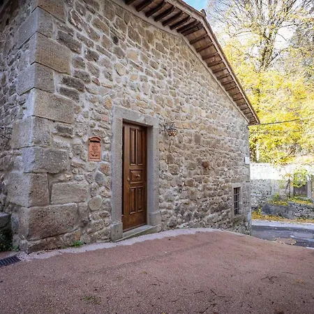 Holiday home Ospitalita Diffusa - Peschiera Lovely Santa Fiora
