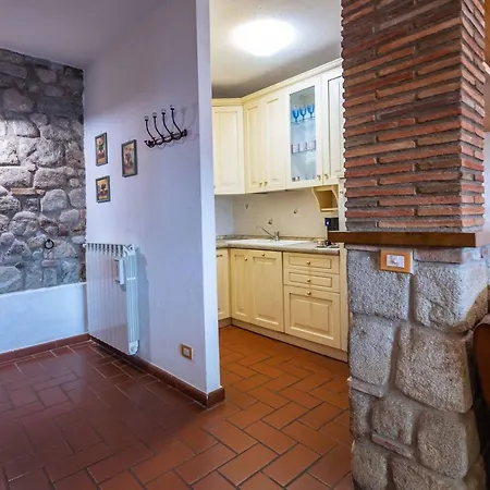Ospitalita Diffusa - Peschiera Lovely Holiday home *