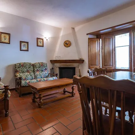 Holiday home Ospitalita Diffusa - Peschiera Lovely *