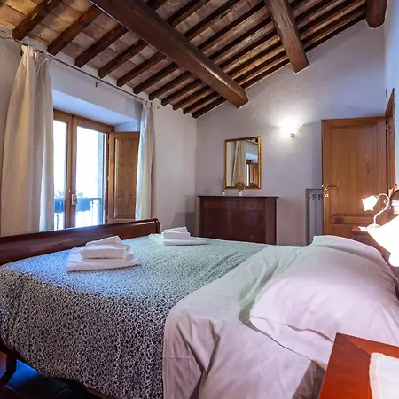 Ospitalita Diffusa - Peschiera Lovely Holiday home