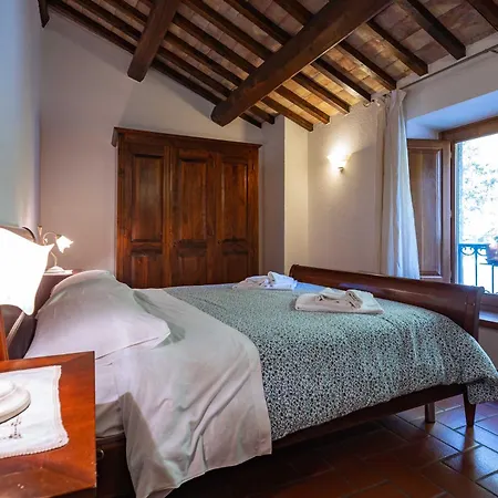 Holiday home Ospitalita Diffusa - Peschiera Lovely